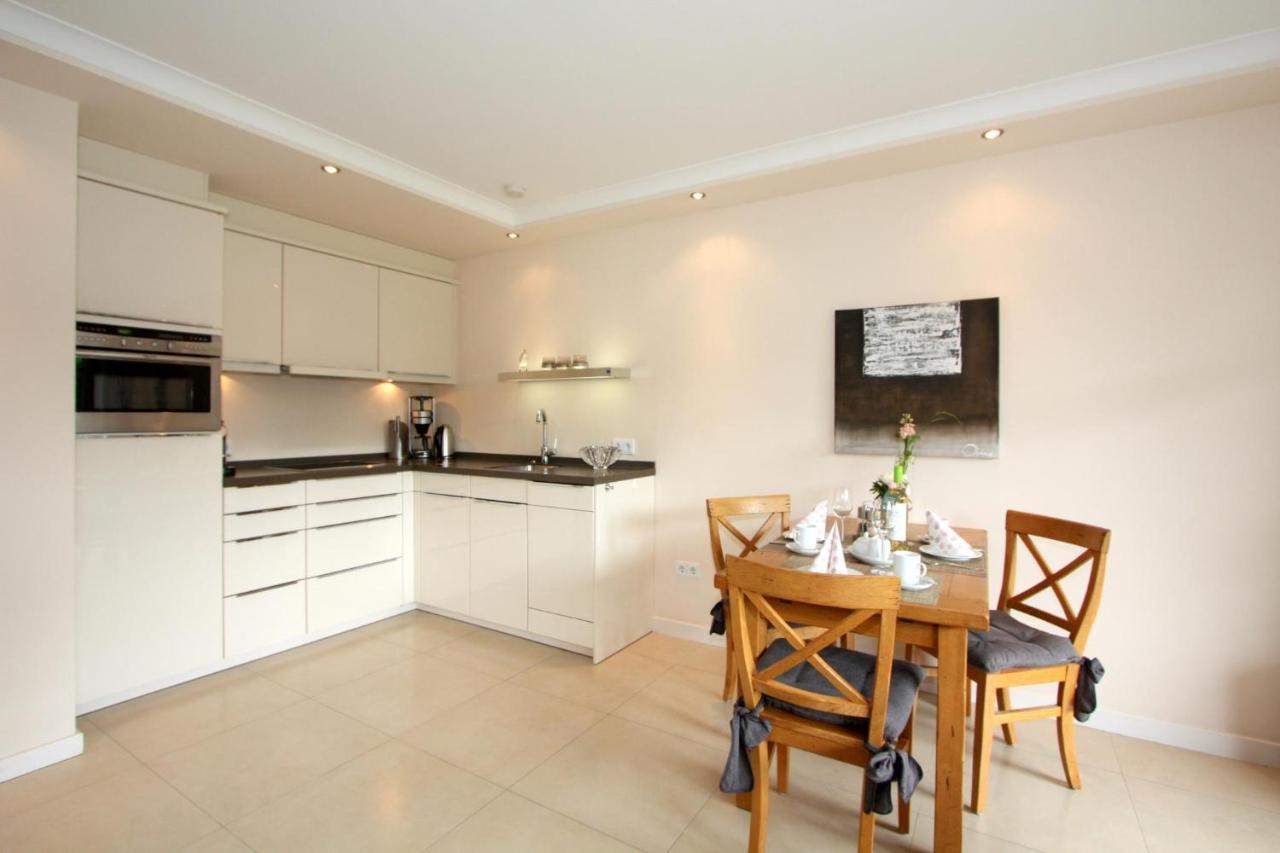 Apartment Hüs Strönhafer, App. 3