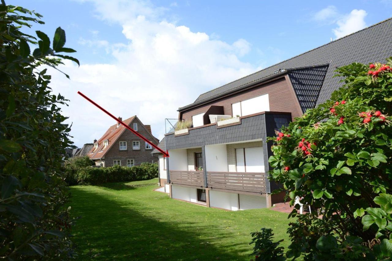 Apartment Hüs Strönhafer, App. 3