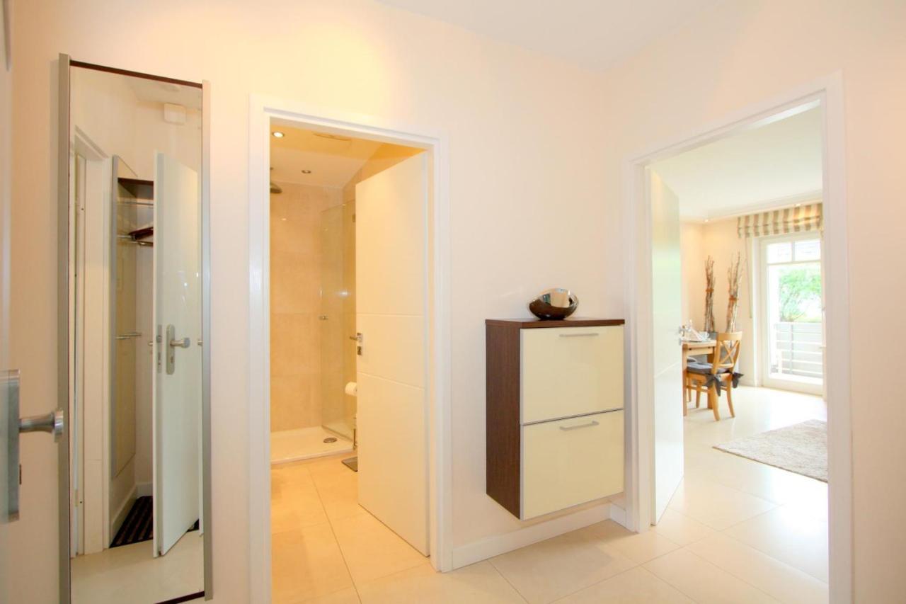 Apartment Hüs Strönhafer, App. 3