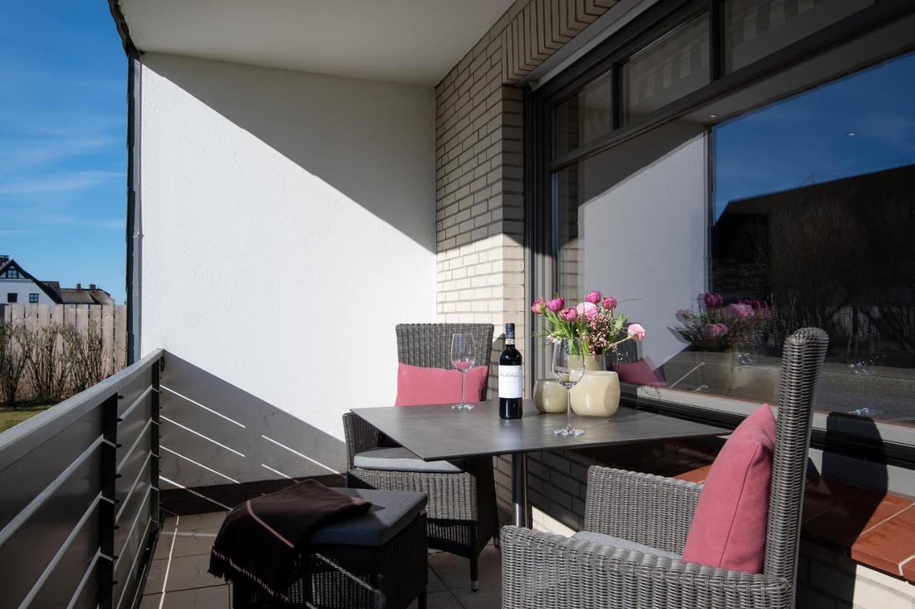 Hüs Strönhafer, App. 3 Apartment *